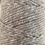 Gris / argent
