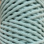 turquoise tressé